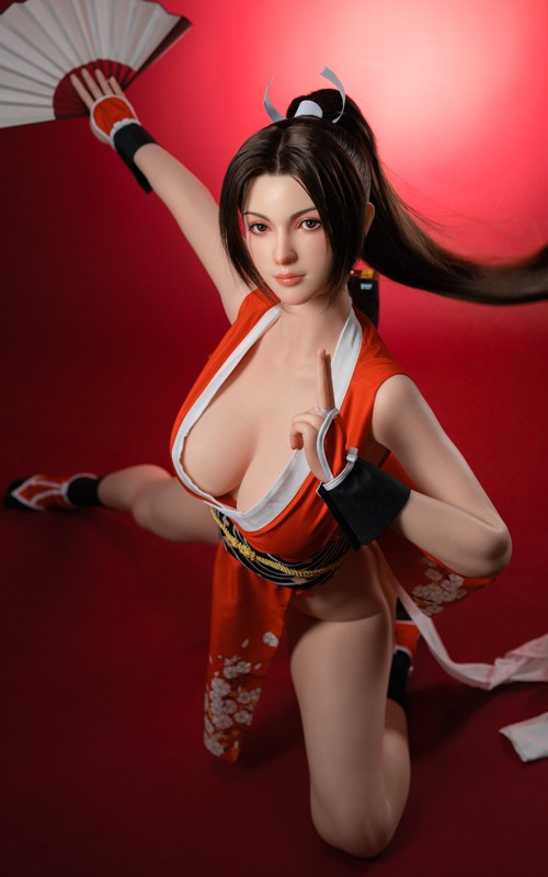 Mai Shiranui