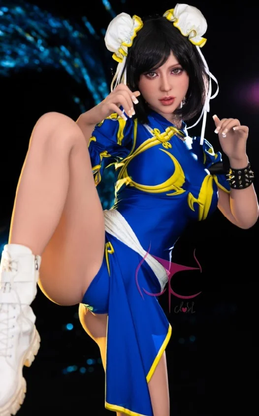 Chun-Li