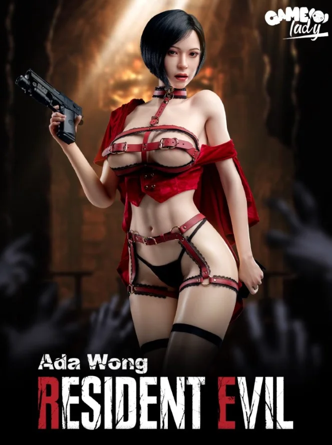 Ada Wong