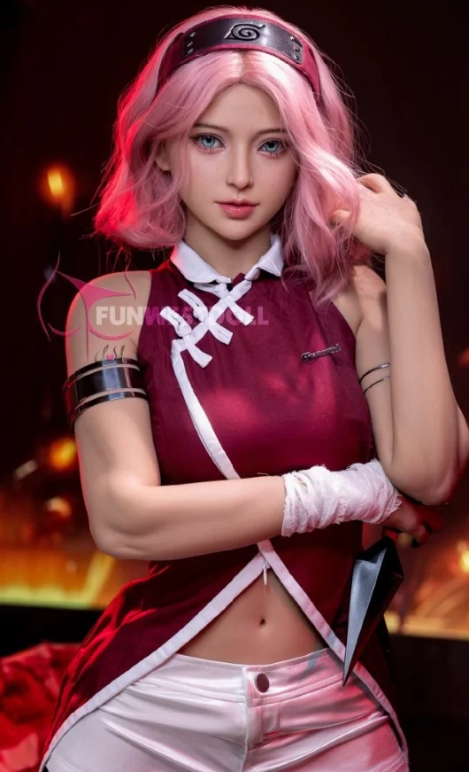 Sakura Haruno