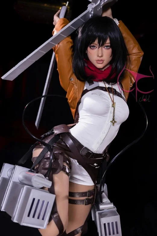 Mikasa