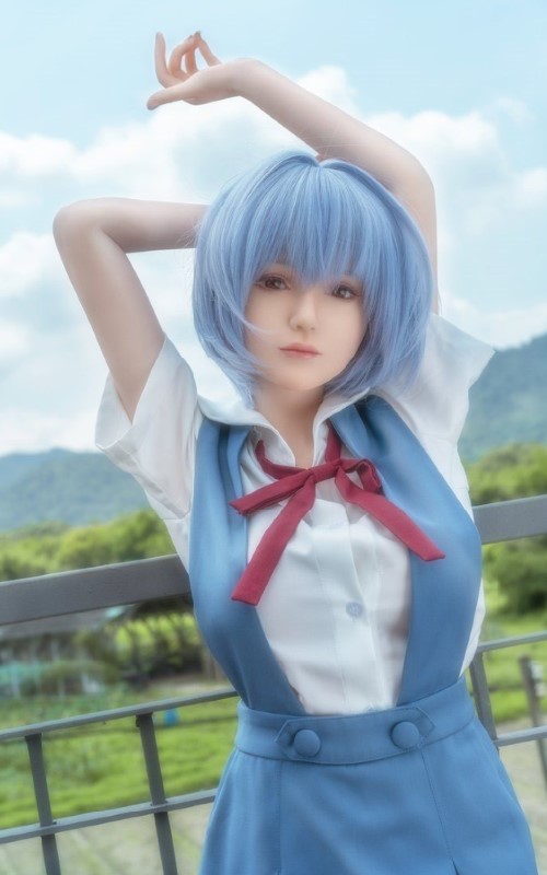 Rei Ayanami