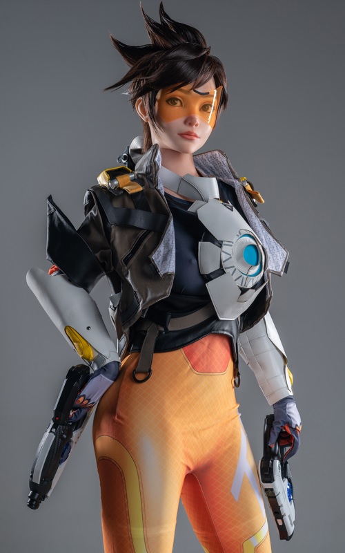 Tracer