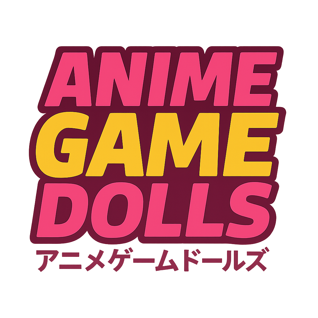 AnimeGameDolls