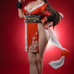 Cosplay Mai