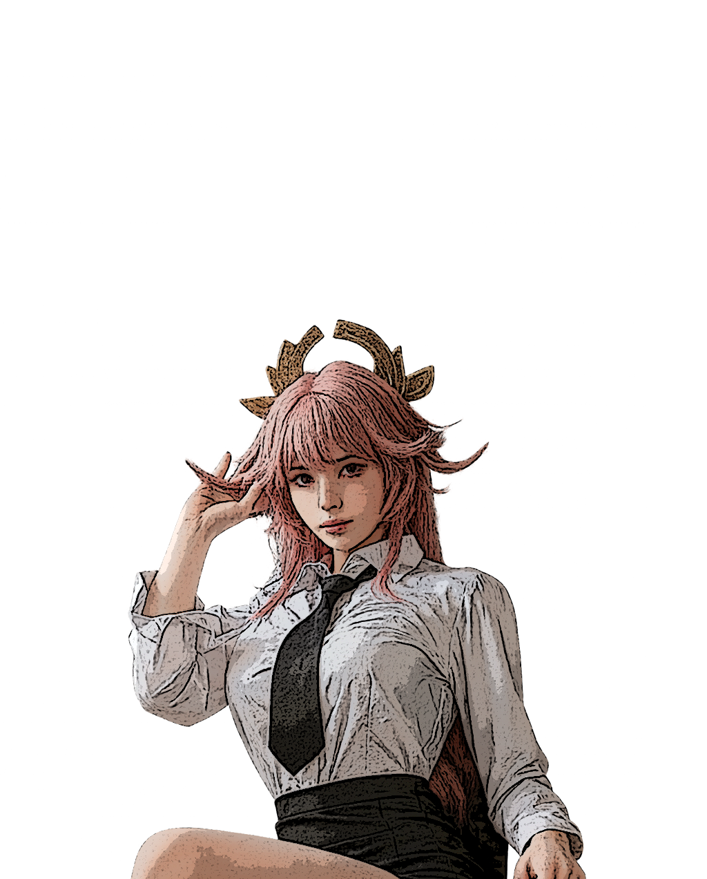 Universo Hentai Escolar