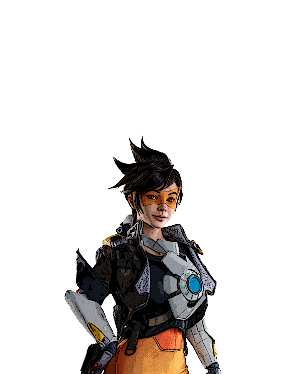 Universo Gamer Anime