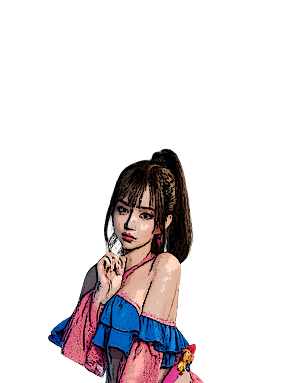 Universo Diosas y Guerreras