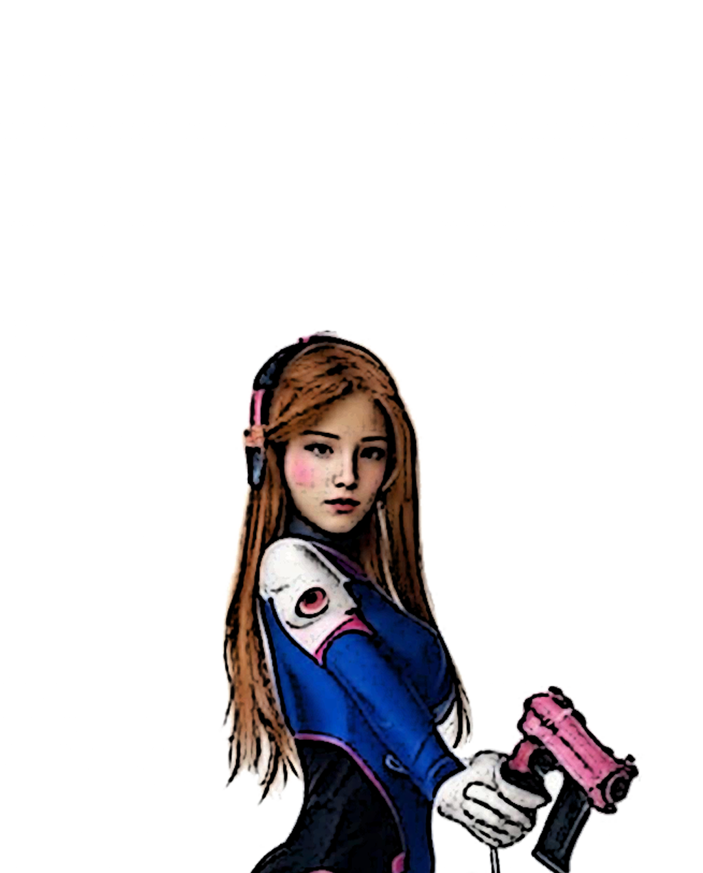 Universo Sci-Fi Futurista