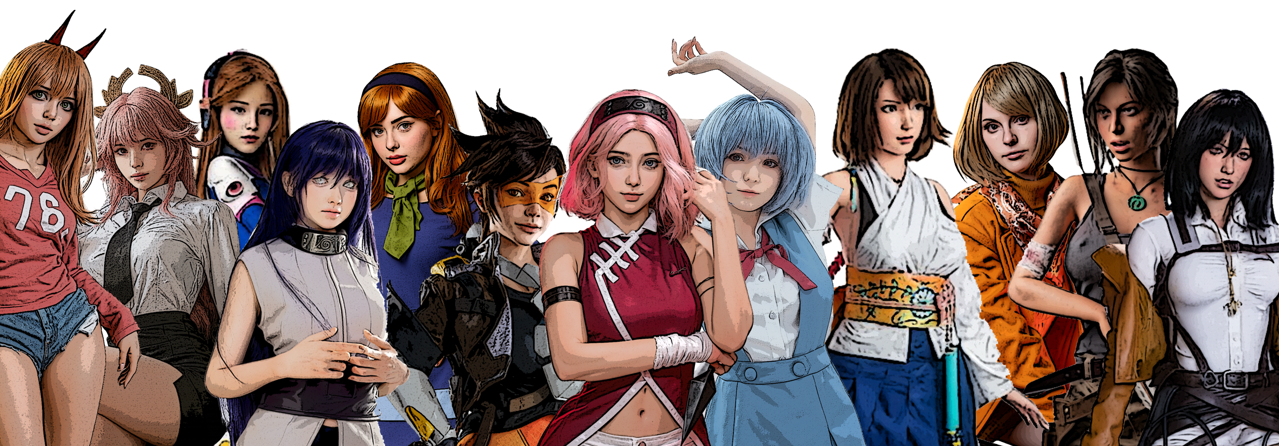 Bienvenidos a Anime Game Dolls: Tu universo de muñecas hiperrealistas +18